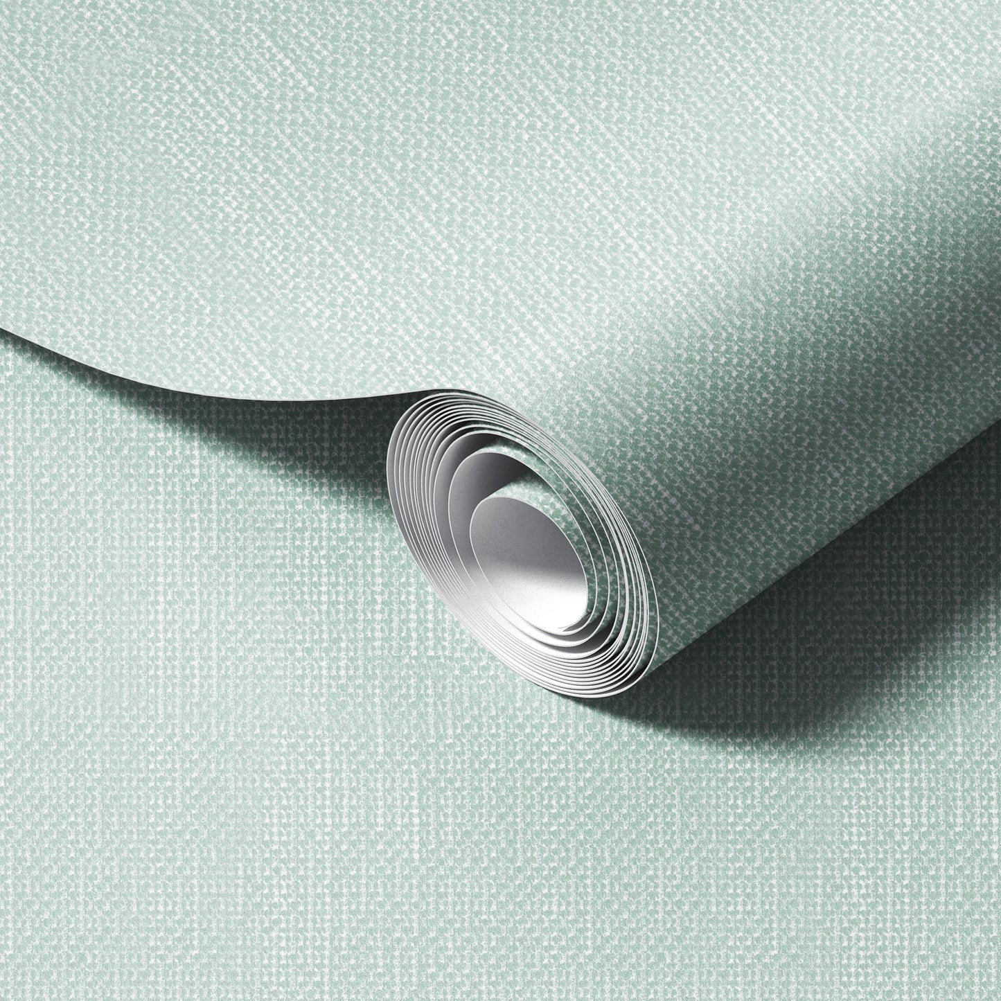 Chalet Linen Wallpaper