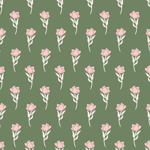 Rosebuds Wallpaper