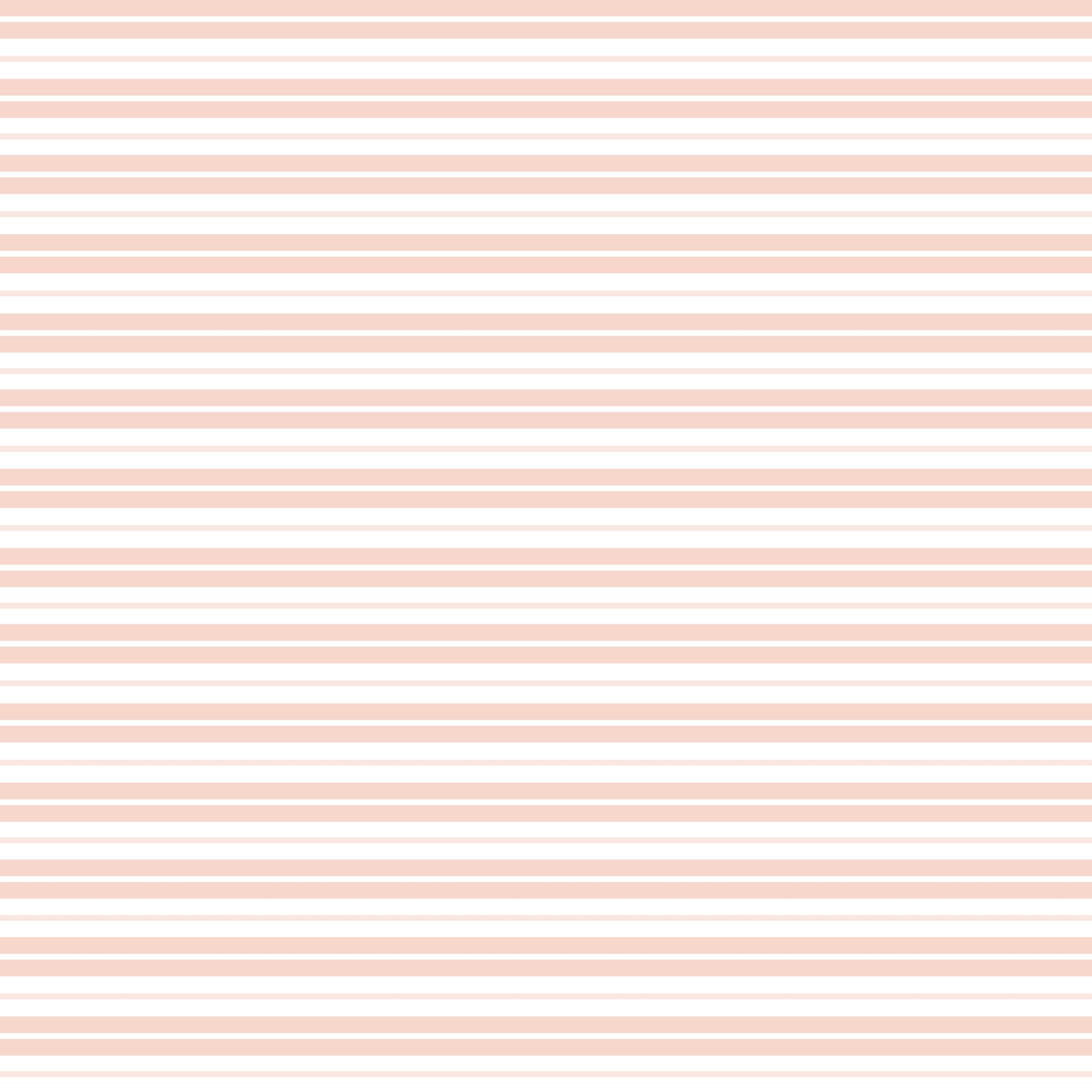 Neutral Stripes Soft Pink Wallpaper