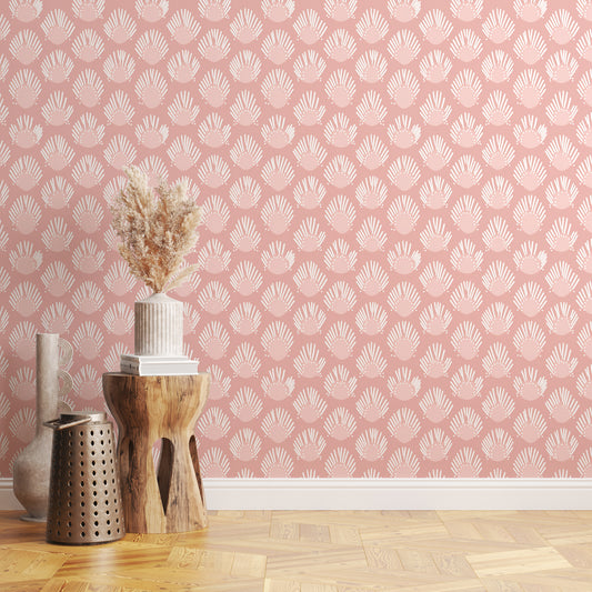 Tribal Vibes Wallpaper