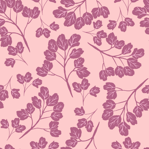 Whispering Leaves Peel and Stick Wallpaper