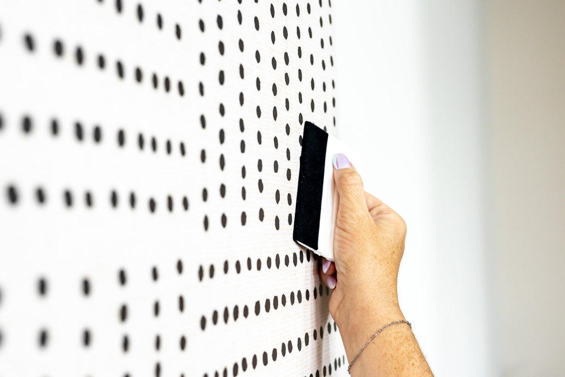 The Ultimate Guide to Peel and Stick Wallpaper