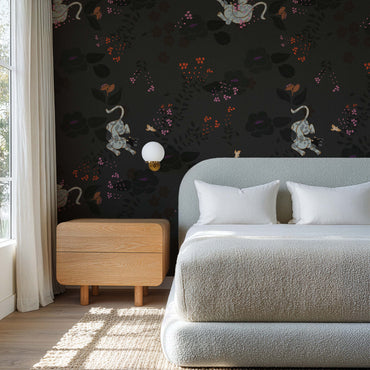 Hear the Roar Wallpaper