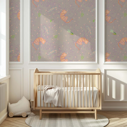 Above and Below Wallpaper