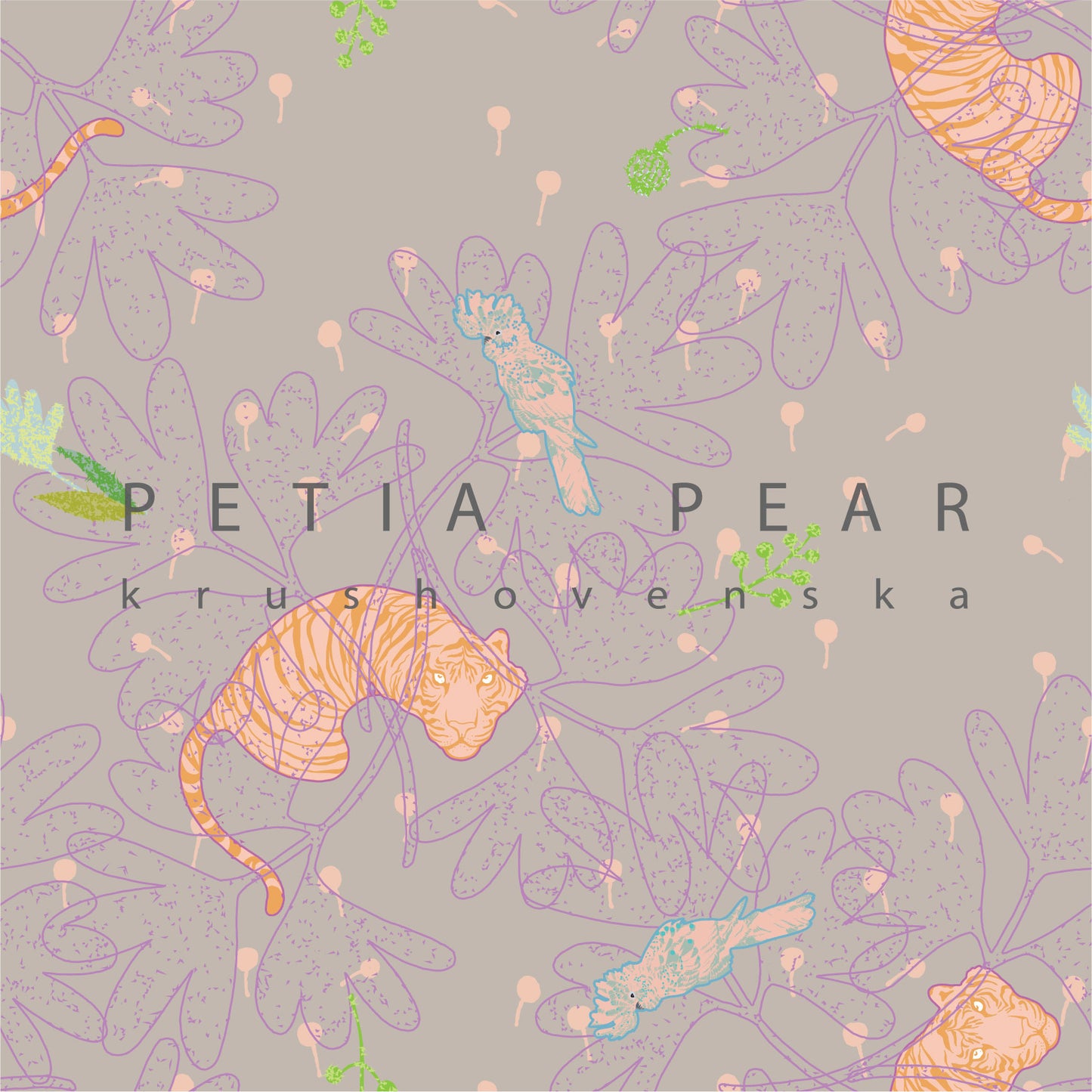 Above and Below Wallpaper