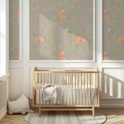 Above and Below Wallpaper