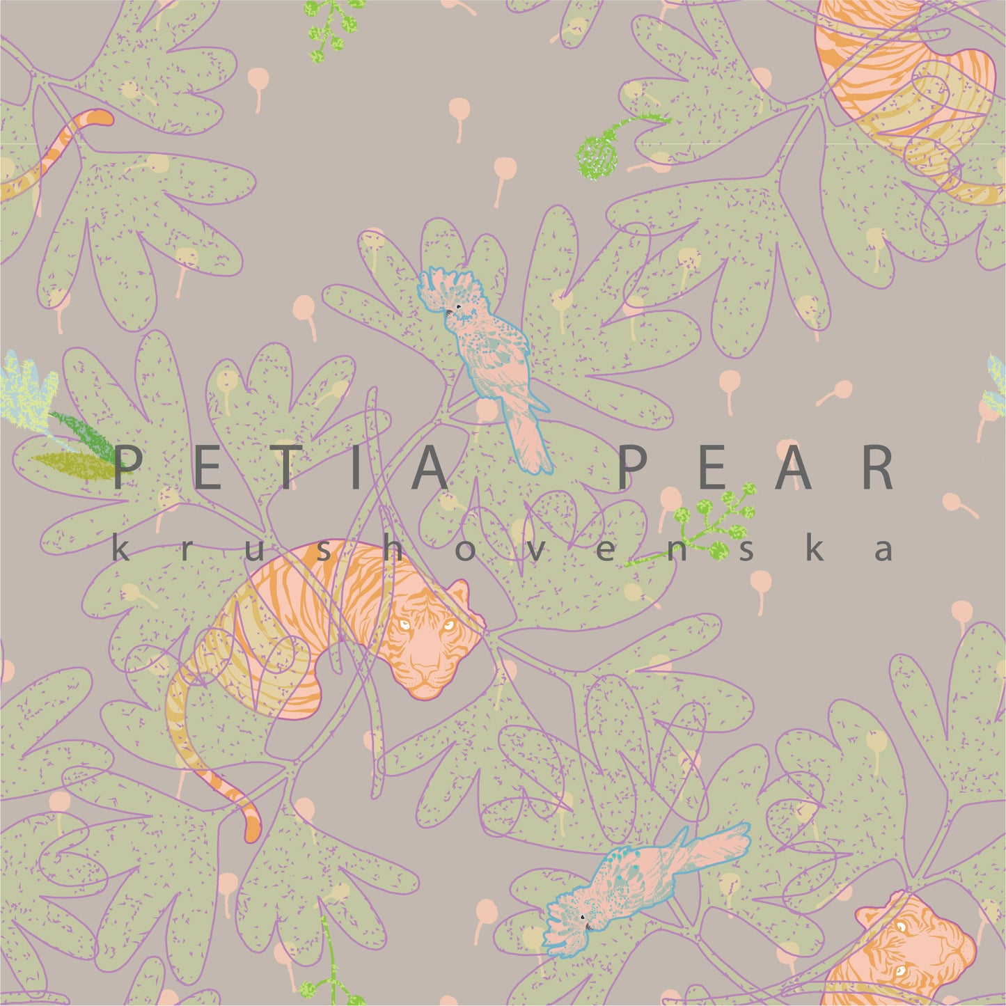 Above and Below Wallpaper