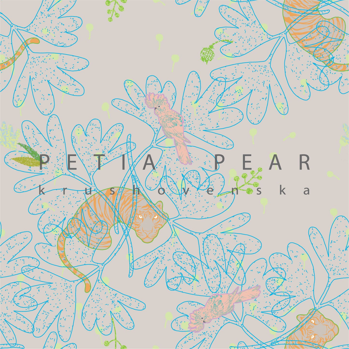 Above and Below Wallpaper