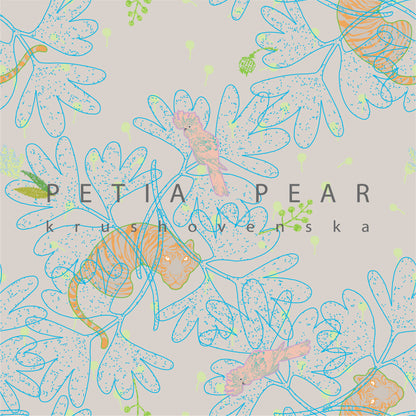 Above and Below Wallpaper