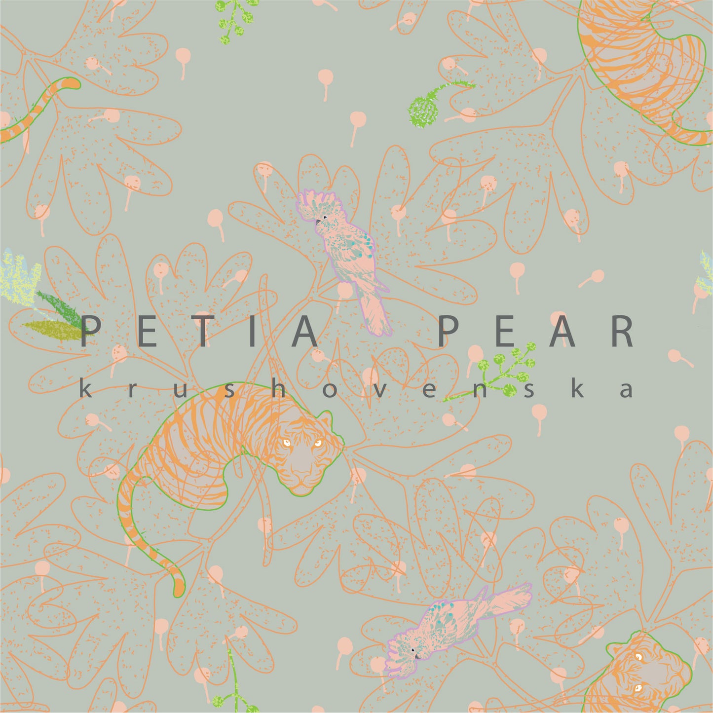 Above and Below Wallpaper