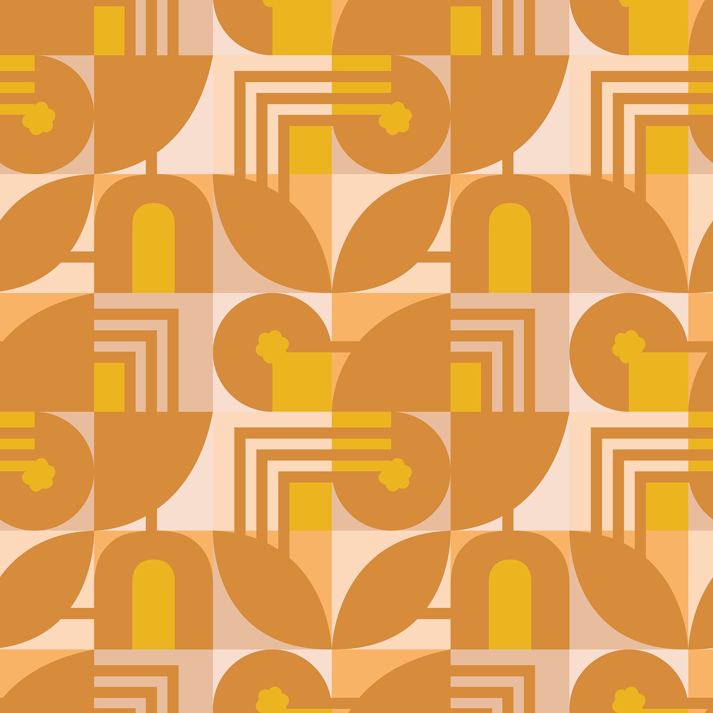 Abstraction Wallpaper