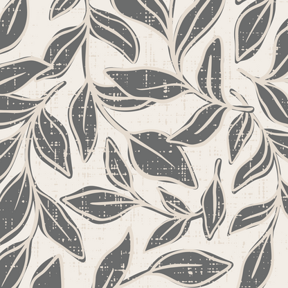 Textured Japandi Farmhouse Wallpaper