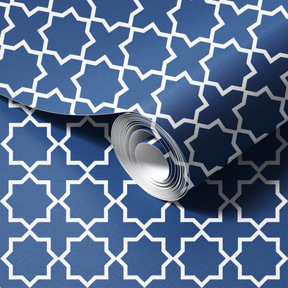 Backsplashes Outlines Wallpaper