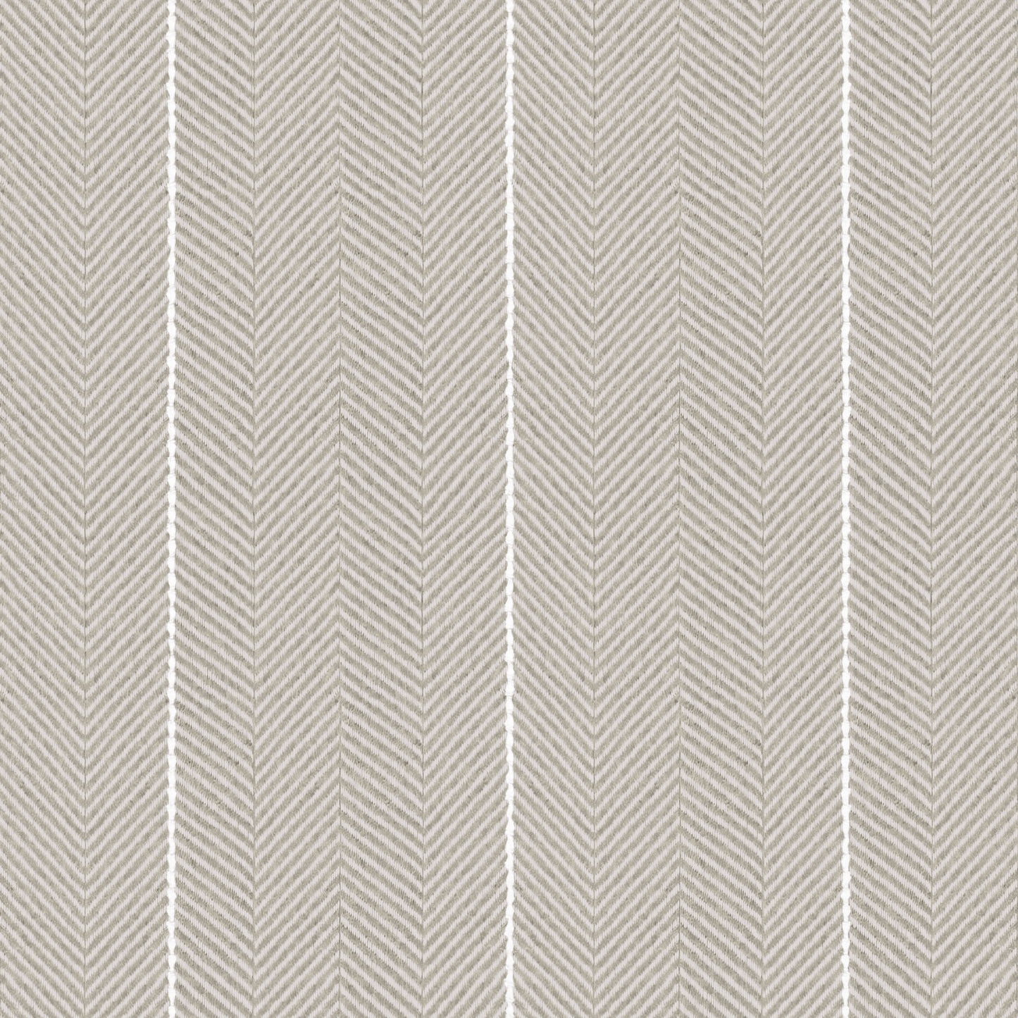 Stitched Chevron Wallpaper