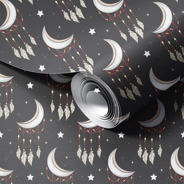 Bohemian Moon Night