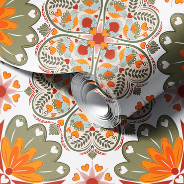 Boho Bloomspace