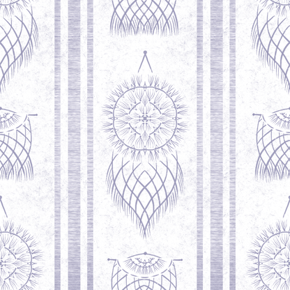 Boho Macrame Wallpaper