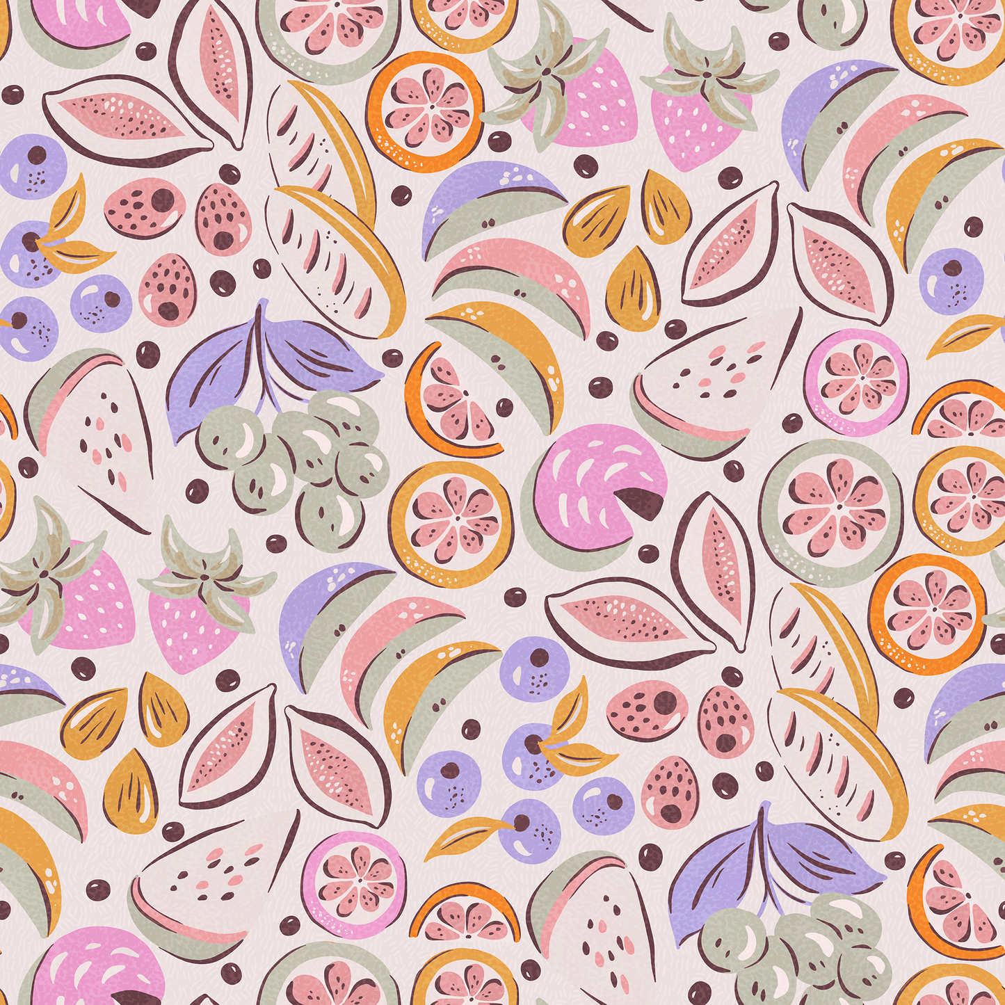 Charcuterie Board Wallpaper