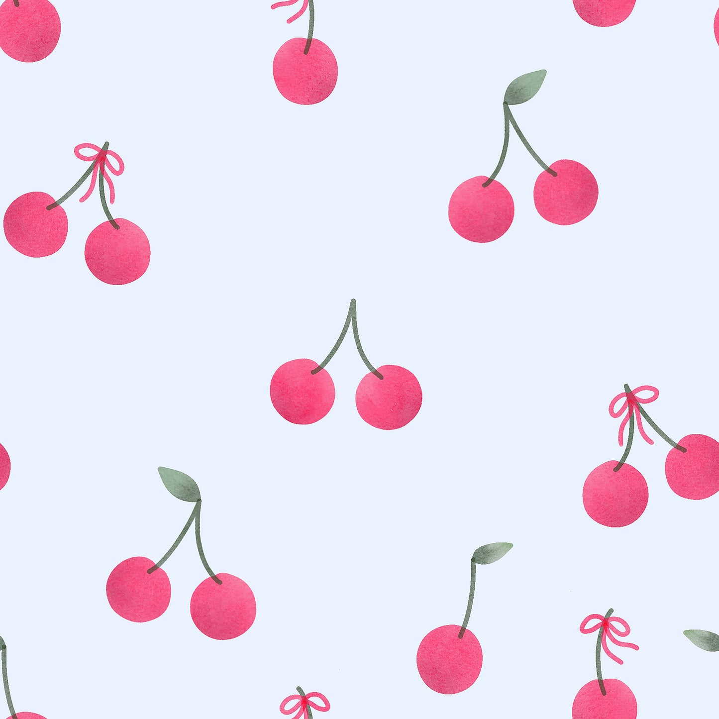Cherry Pop Wallpaper.