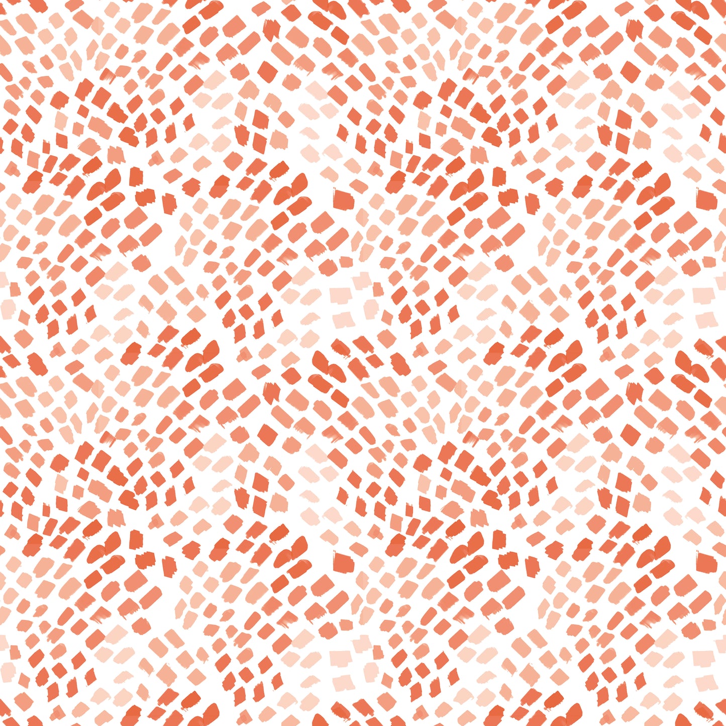 Coral Confetti