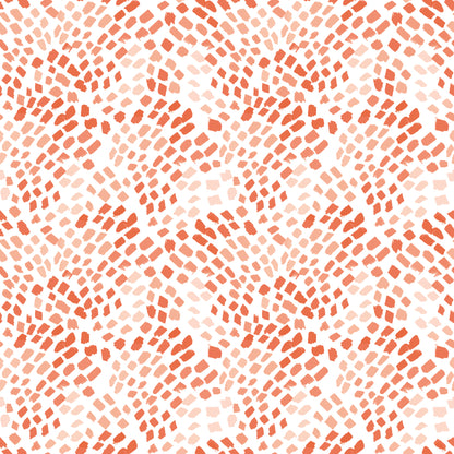 Coral Confetti