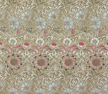 Corncockle by William Morris