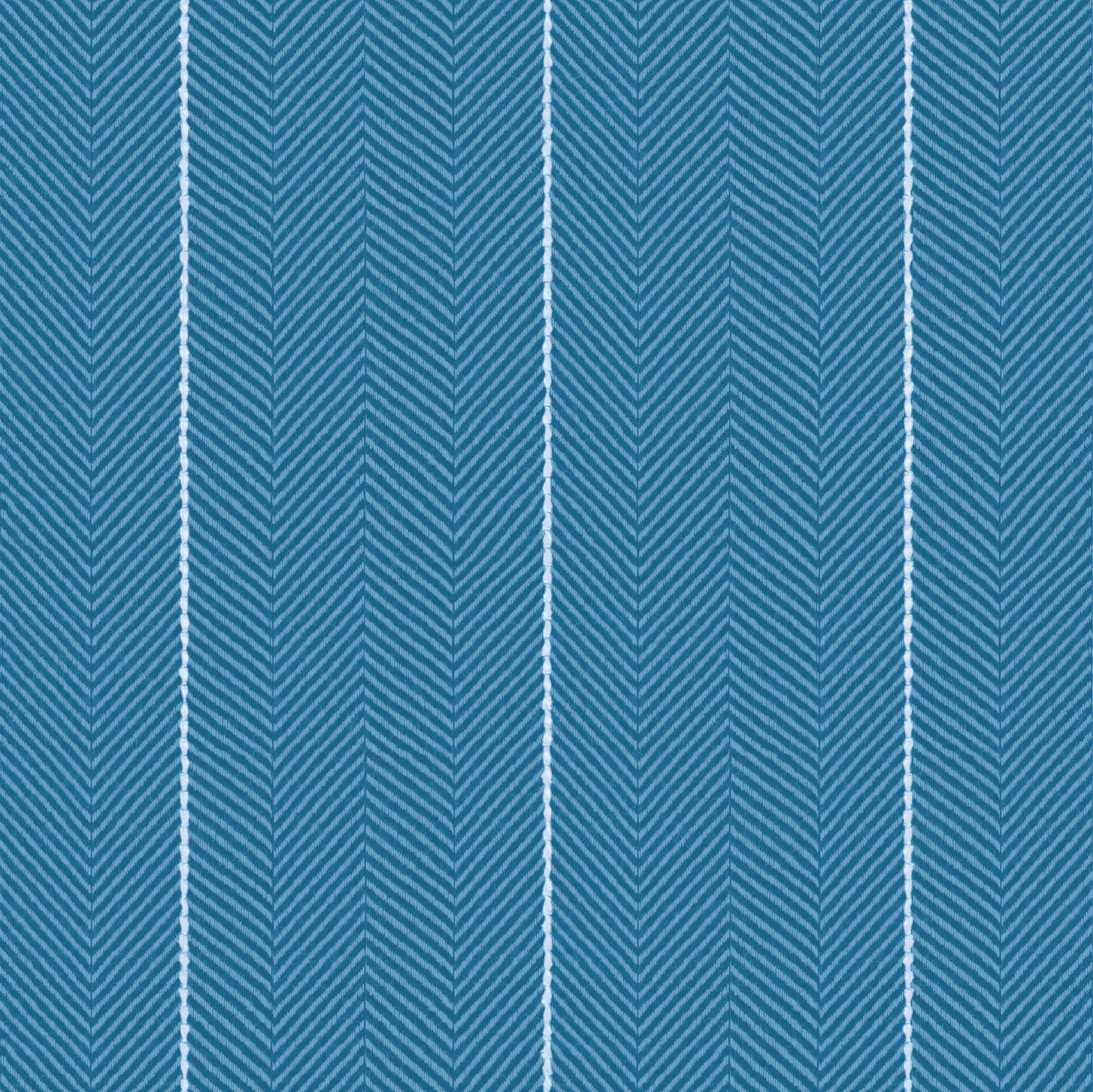 Stitched Chevron Wallpaper