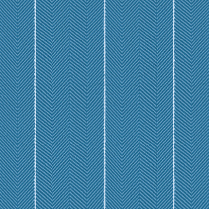Stitched Chevron Wallpaper