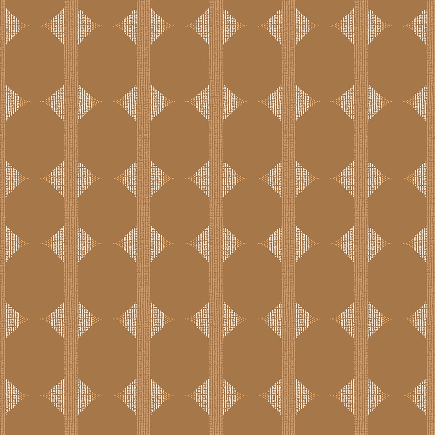 Aztec Stripes Wallpaper