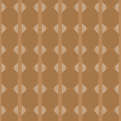 Aztec Stripes Wallpaper