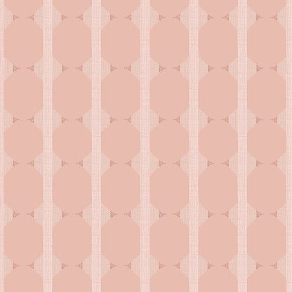 Aztec Stripes Wallpaper