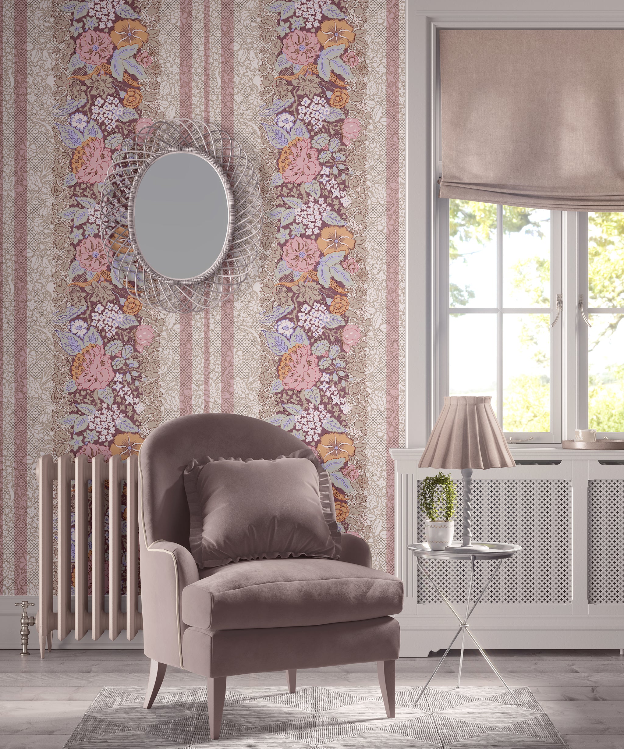 Grandmillenial Collection – Wimzy Walls