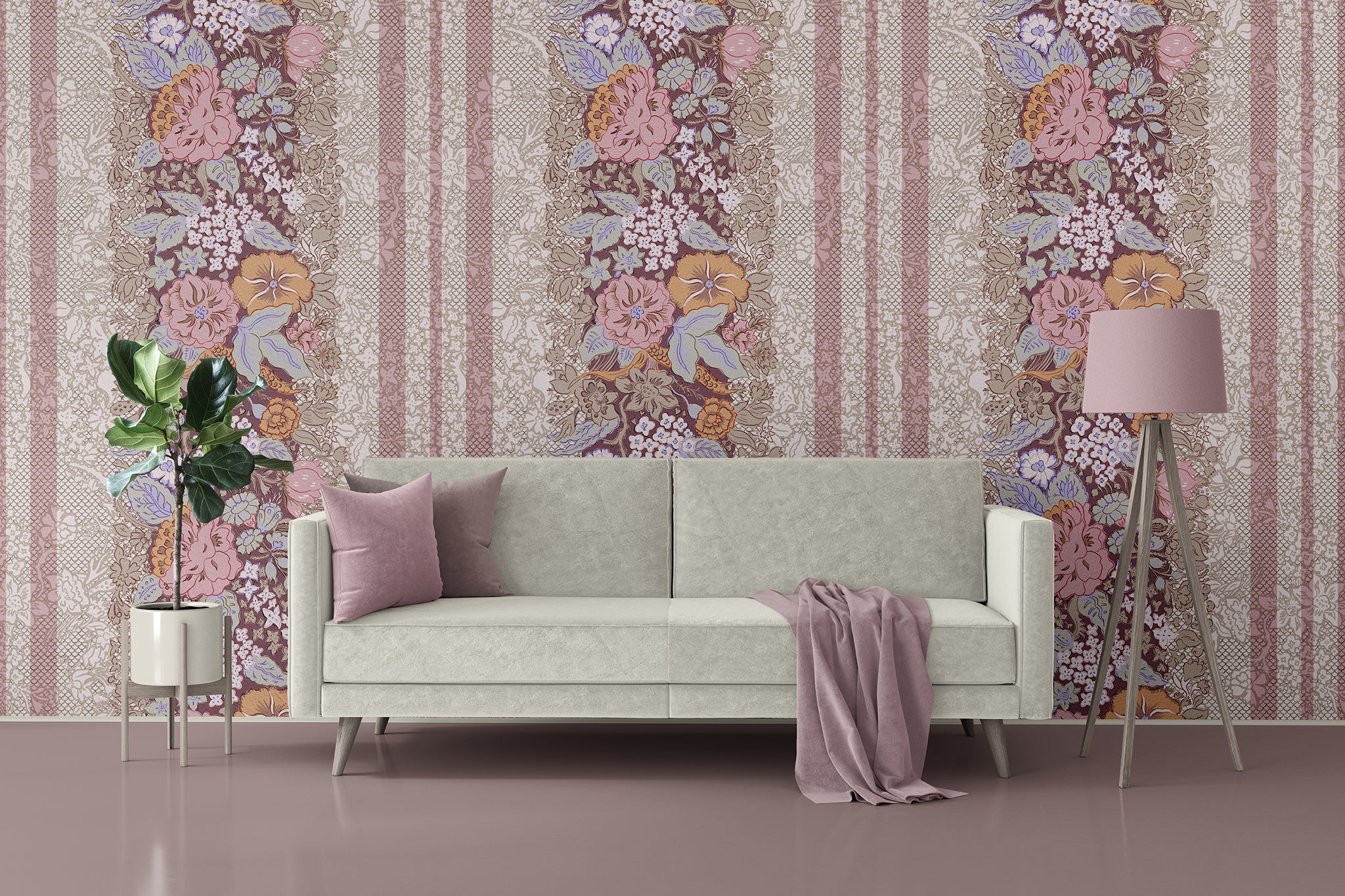 Grandmillenial Collection – Wimzy Walls