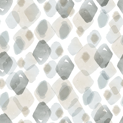 Water Pattern Wallpaper