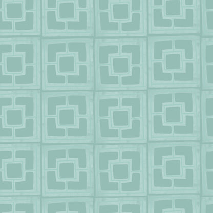 Palm Springs Tile Wallpaper