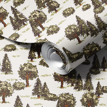Forest Wallpaper