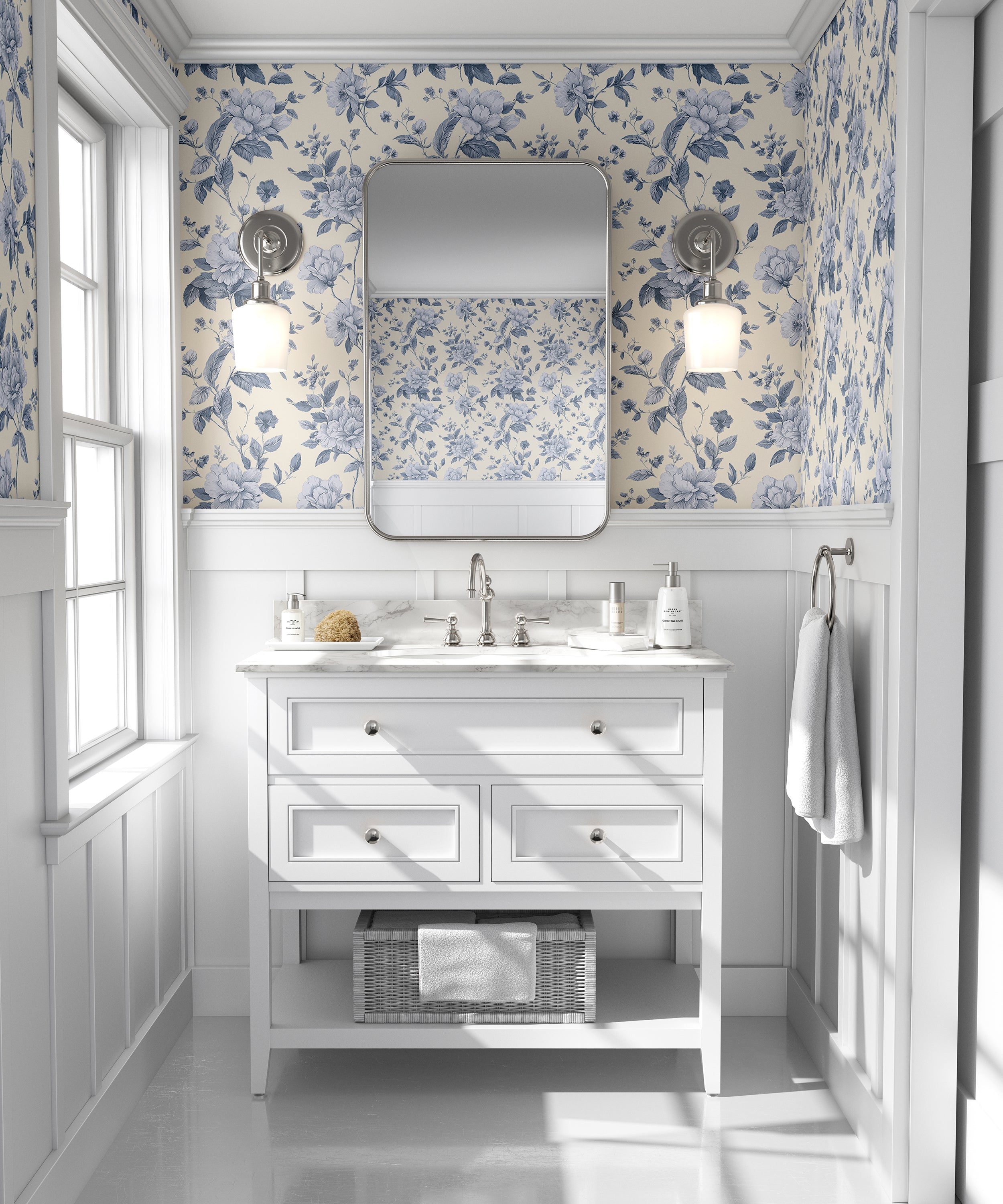 Grandmillenial Collection – Wimzy Walls