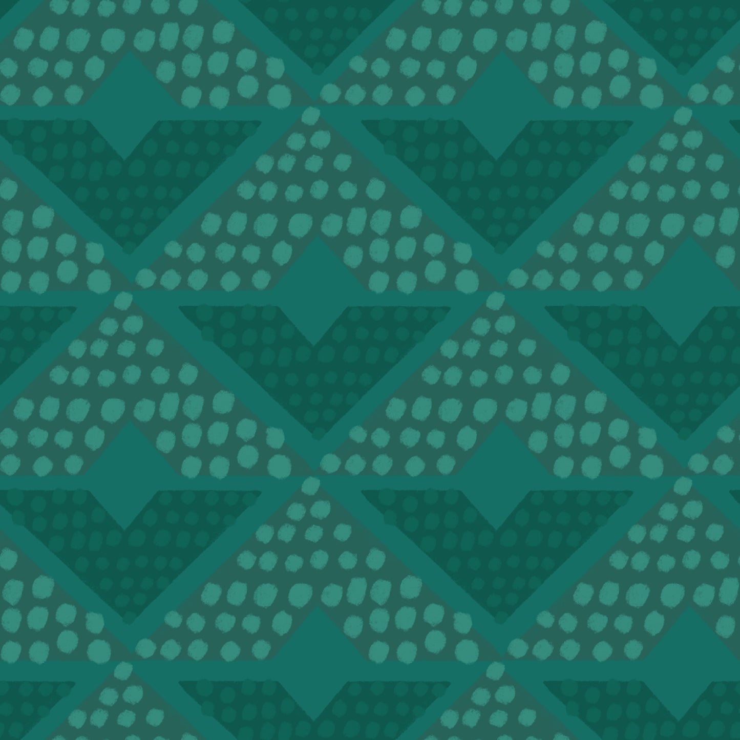 Boho Texture Wallpaper