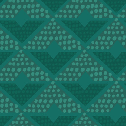 Boho Texture Wallpaper