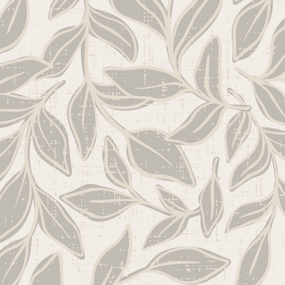 Textured Japandi Farmhouse Wallpaper