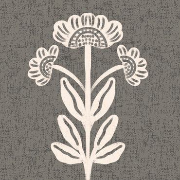 Heirloom Floral Peel and Stick Wallpaper