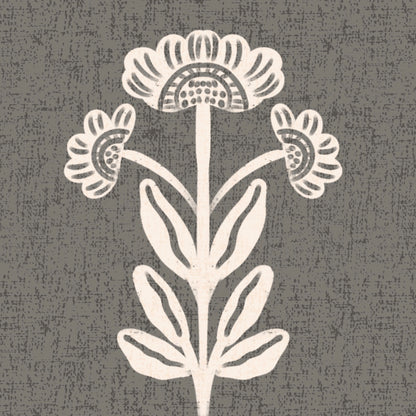 Heirloom Floral Peel and Stick Wallpaper