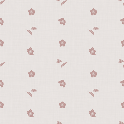 Hellebore Flowers Wallpaper