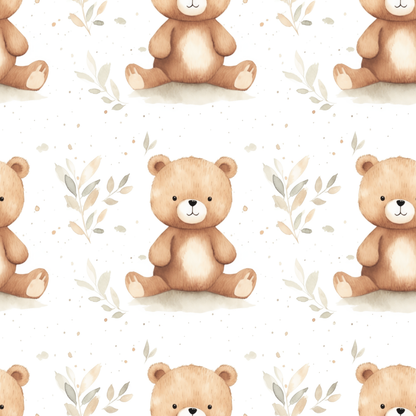 Teddy Bear Wallpaper