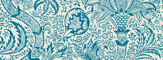 Indian by William Morris