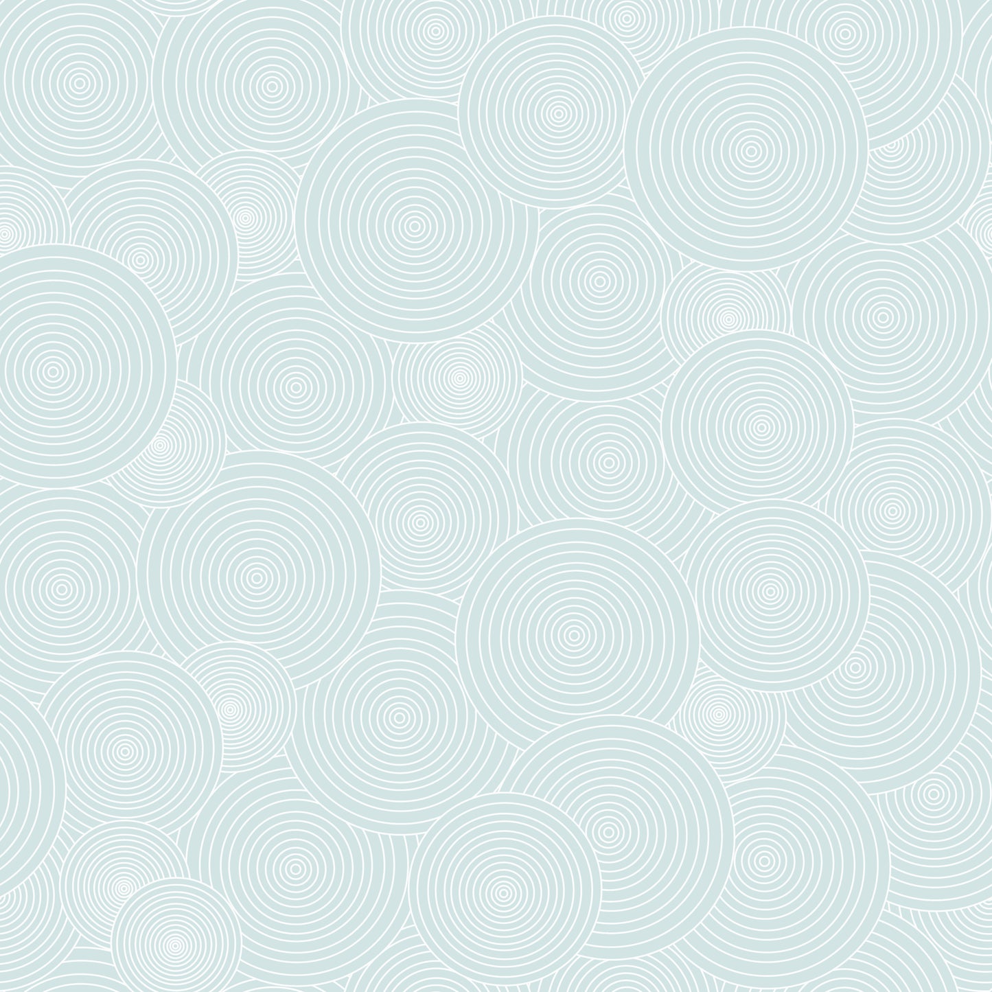 Intangible Circles Wallpaper