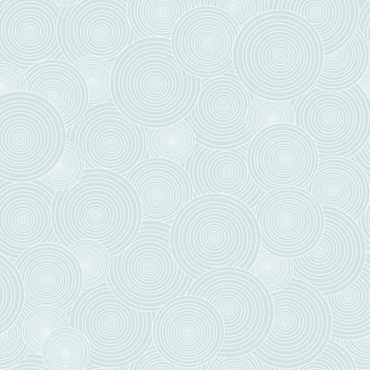 Intangible Circles Wallpaper