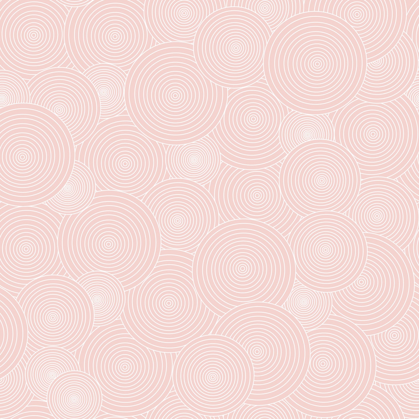 Intangible Circles Wallpaper