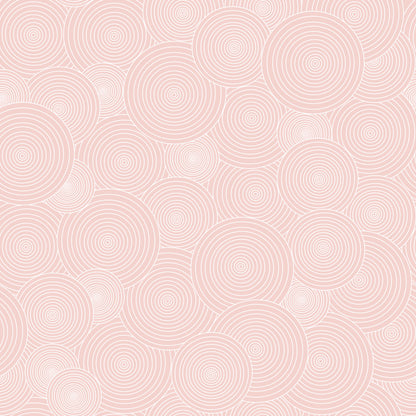 Intangible Circles Wallpaper