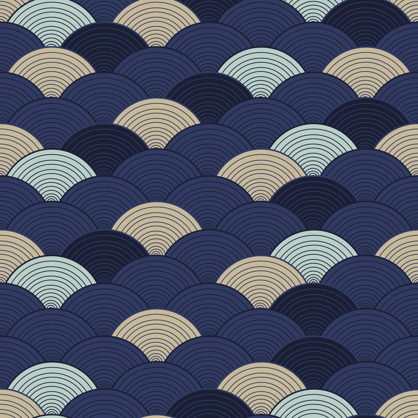 Japanese Arc Wallpaper